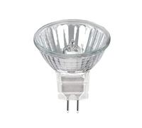 JZLBBC 1Pc Ampoule Halogene MR11 6V 5W 10W 20W 35W Lampe Halogène Dimmable Projecteur Ampoule Halogène À Spot G4 Base À Bi-Pin 5W