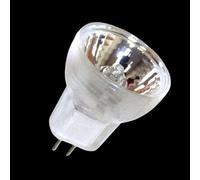 JZLBBC Lampe Halogène MR8 MR8 12V 35W G4 Base Spot Lampe À Réflecteur Halogène MR8 6V 10W Blanc Chaud 1Pc 12V 20W