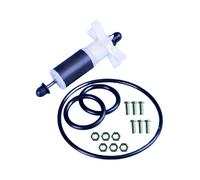JZSMY E02 Repair #58113 P4071 Kit de réparation de filtre pour spa Lay Z pour pompe à eau Coleman avec impulsion, joints, tige et 1 jeu de vis