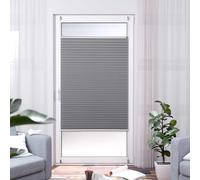 K-Home Store plissé Thermique Elsa de K-Home l 35 x H 130 cm +++ occultant