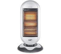 K Kemper Group ALN-1200 Chauffage à infrarouge blanc moyen