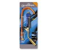 K KEMPER Torche courbée GROUP 1217T pour le soudage au cylindre avec buse diamètre 20 mm