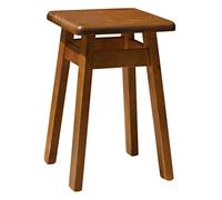 k koma Tabouret en bois de pin massif (chêne)