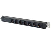 K&M "K&M 28672 19""-Power Box"