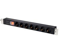 28674 Multiprise rackable 19"