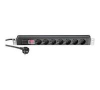 28674 Multiprise rackable 19"