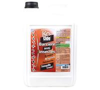 K-OCIDE - Barrière Anti-Insectes - Volants & Rampants - Polyvalent - 5 l