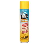 K-OCIDE - Foudroyant Guêpes et Frelons - Destruction Nids - Longue Portée - Très Gros Débit - 600 ml