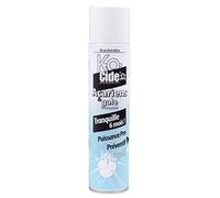 Laque anti-acariens et gale - entretien - 300 mL