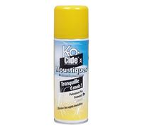 K-Ocide - Laque Anti-Moustiques - Dure 6 Mois - Contre les Invasions - Haute Rémanence - 200 ml