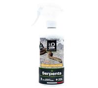 K-OCIDE - Spray Répulsif Serpents - Action longue durée - Produit Naturel - 450 ml