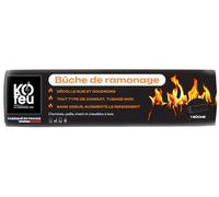 Bûche de ramonage Ko Feu VNM - FBR