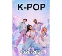 K-POP: Agenda 2026-2027