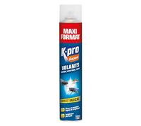 K.pro Aérosol Volants – anti-insectes volants grand format 500 ml