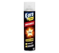 Bombe foudroyant - araignées - 400 mL