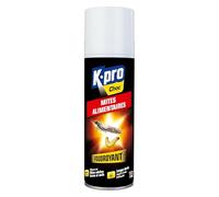 Repouss'mites alimentaires 250 ml