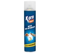 KAPO Mites des vêtements aérosol - 400 ml