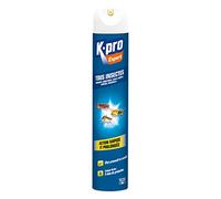 Insecticide aérosol multi-usages - tous insectes - 500 mL