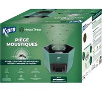 K.pro - Appareil Anti Moustique Piege