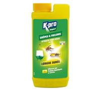 Kapo attractif guêpes et frelons - 375gr