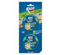 Boite appât - fourmis - lot de 2