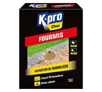 K.pro Anti-fourmis Kapo Choc granulés 250 g