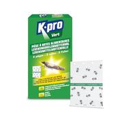 K.PRO Pièges Mites Alimentaires