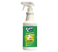 K.PRO Pulvérisateur Barrière tous insectes Impact 1L