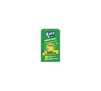 K.PRO Recharge liquide diffuseur électrique anti-moustiques - 45 nuits - Eucalyptus