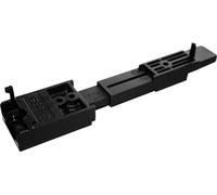K&R Clipper Fixation de terrasse pour largeur de lame 120-150 Fixation de terrasse