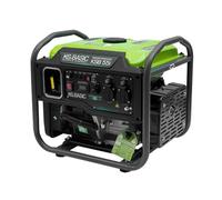 Groupe électrogène inverter KSB 55i - 5000W / 5500W - onde sinusoïdale pure - mode Eco - K&S BASIC