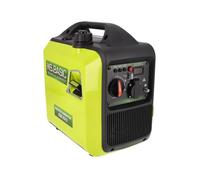 Groupe électrogène inverter KSB 20i S - 2000W - mode Eco - Écran LED - K&S BASIC
