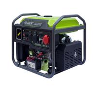 Groupe électrogène Inverter KSB 80iE-1/3