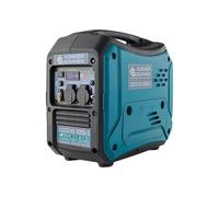 K&S Könner&Söhnen Générateur onduleur KS 3000i S 3000 W avec puissance maximale de 3,3 kW, générateur de courant avec mode éco, onduleur de secours, onduleur à onde sinusoïdale pure, générateur à