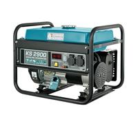 Groupe électrogène à essence Könner & Söhnen KS 2900