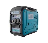 Groupe électrogène inverter - KÖNNER SÖHNEN - KS 3000i S - 3,0 kW (3,3 kW crête) - Boîtier insonorisé - Onde sinusoïdale