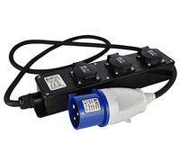 K&S Könner&Söhnen Rallonge Adaptateur KS EX1.5M-3S
