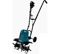 Könner & Söhnen Motobineuse électrique KS 1500 T E - 1500 W, fraises en acier 23 cm, largeur 40 cm