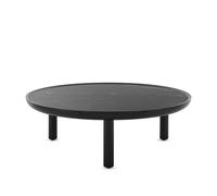 K-Top Table basse noir Kartell - 4297 MN