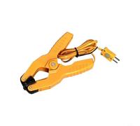 K Type Thermocouple Collier de tuyau pour sonde de température, HVAC