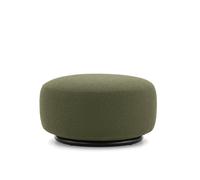 K-Wait Tabouret Bouclé vert Kartell - 8058967332094