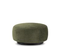 K-Wait Tabouret Chenille vert Kartell - 8058967331950