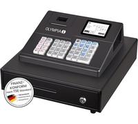 K100 : Caisse enregistreuse | Caisse pour le commerce | Écran client LED | Imprimante thermique 58 mm | Système d'exploitation Android 11 | Clavier principal 39 touches | Logo de ticket graphique | In