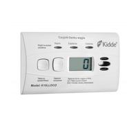K10lldco Kidde Carbon Monoxide And Carbon Monoxide Detector
