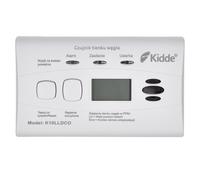 K10Lldco Kidde Détecteur De Monoxyde De Carbone