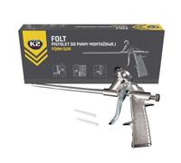 K2 B520 Pistolet à calfeutrer