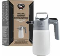 K2 Industrial 1L Pulvérisateur à pression Nettoyant pour freins