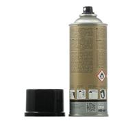 K2 L345 Peinture / vernis sur plastique