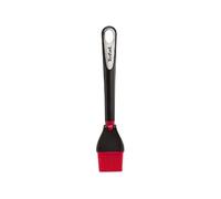 Tefal Pinceau INGENIO K2072414 – Manche antidérapant, insert silicone, sans Bisphénol A – Noir