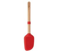 - K2304614 - Ingenio Bois - Maryse, Bois/Rouge, 2,7 x 35,3 x 9,2 cm